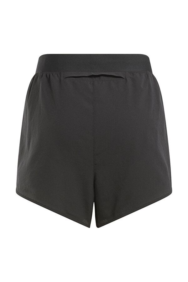Reebok Speed Short Черный Женщина Шорты