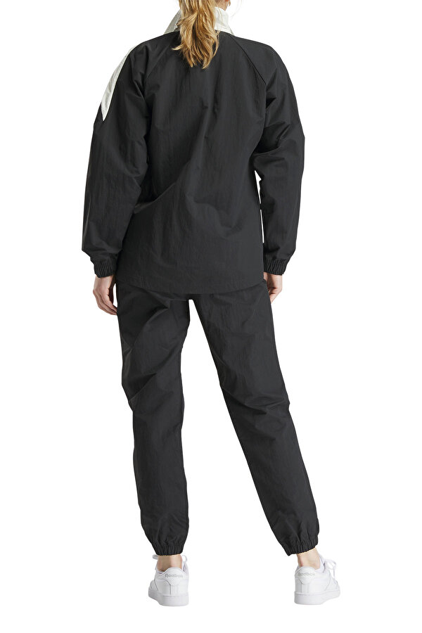 Reebok VECTOR TRACK PANT BLACK Woman 063