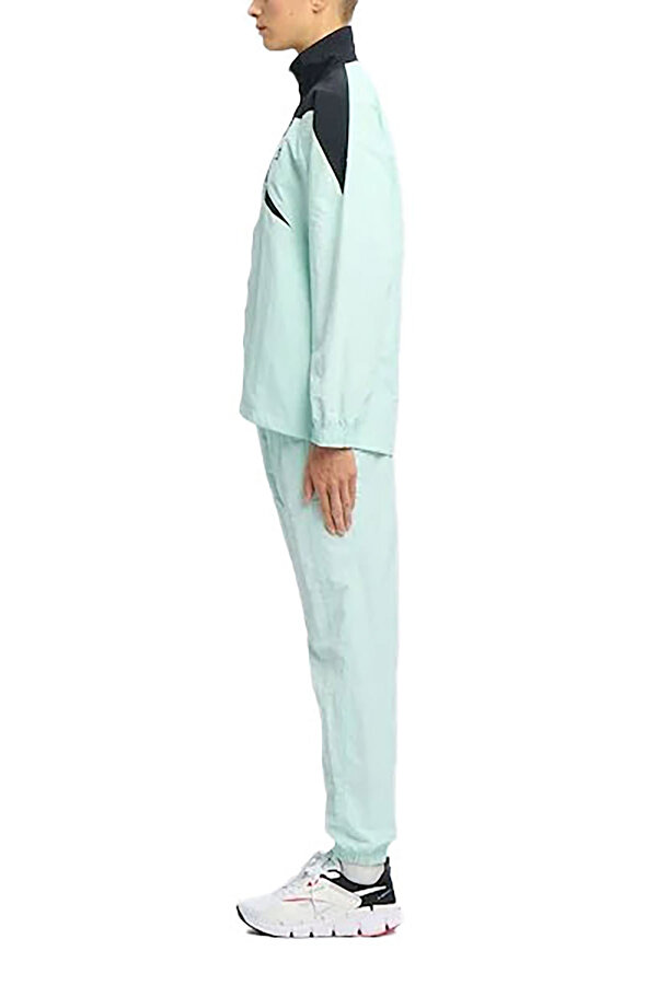 Reebok VECTOR TRACK PANT L MINT Woman 063