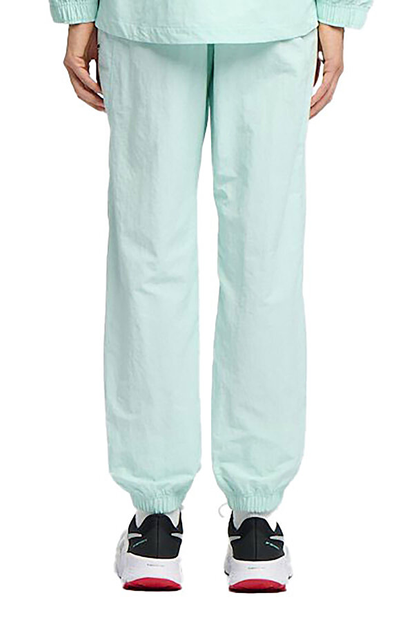 Reebok VECTOR TRACK PANT L MINT Woman 063