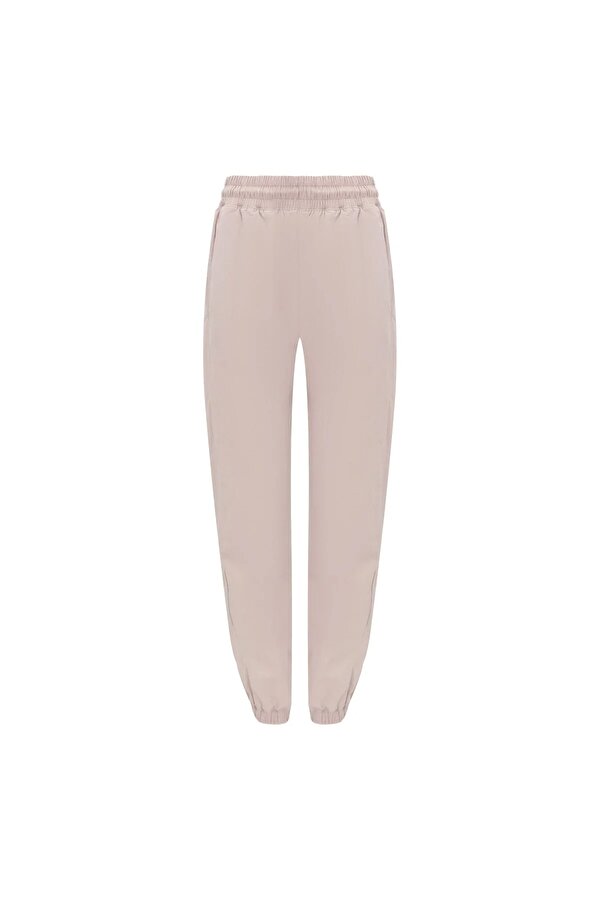 Reebok VECTOR TRACK PANT METALLIC GRAY Woman 063