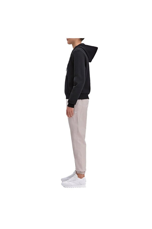 Reebok VECTOR TRACK PANT METALLIC GRAY Woman 063