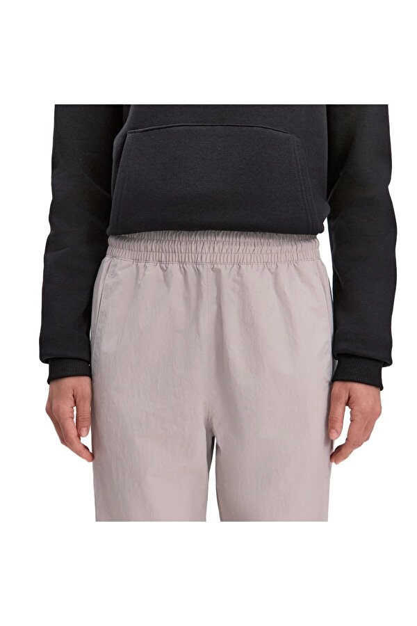 Reebok VECTOR TRACK PANT METALLIC GRAY Woman 063