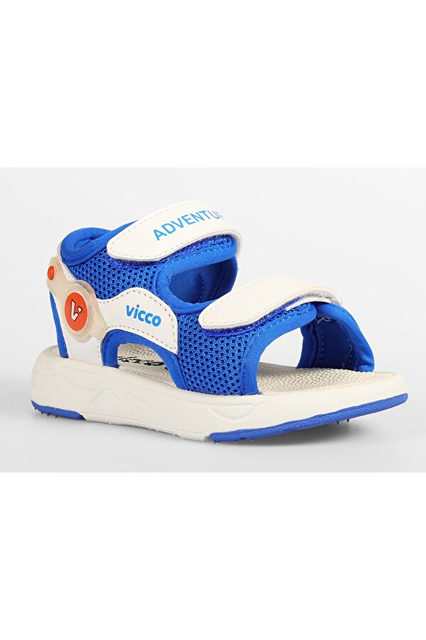 VICCO Mocha Ortopedik Çocuk Sandalet