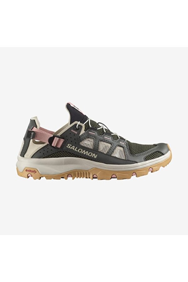 Salomon Techamphibian 5 Kadın Outdoor Ayakkabı L47750800