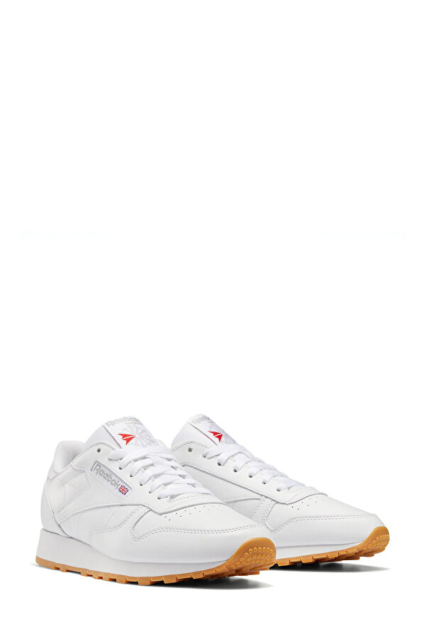 Reebok CLASSIC LEATHER WHITE UY Sneaker