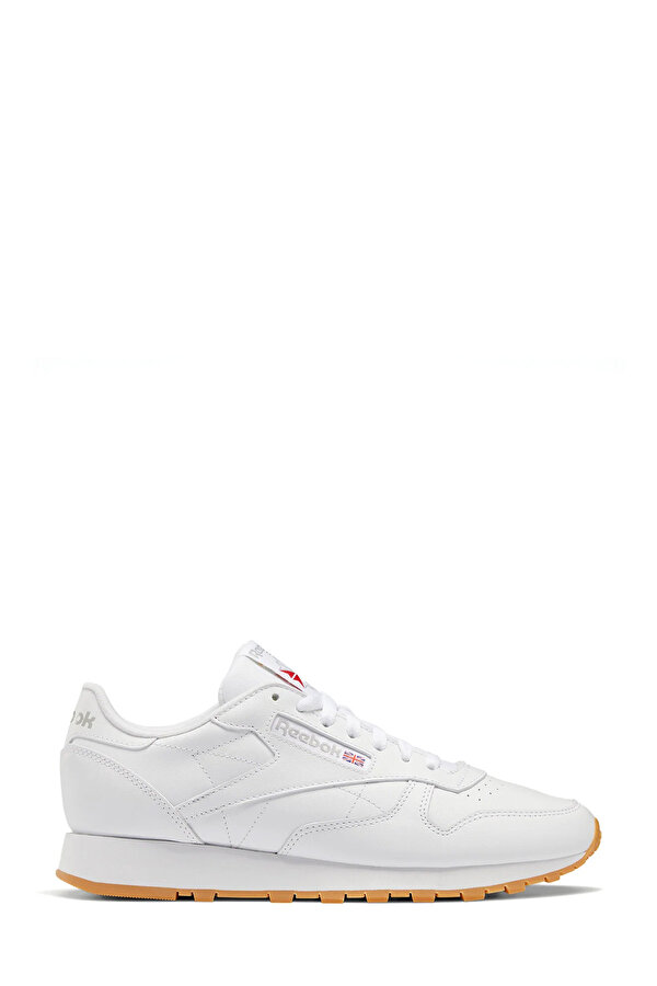 Reebok CLASSIC LEATHER WHITE UY Sneaker