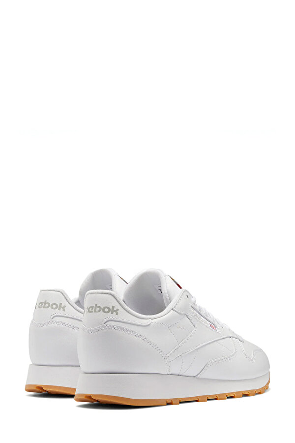Reebok CLASSIC LEATHER WHITE UY Sneaker