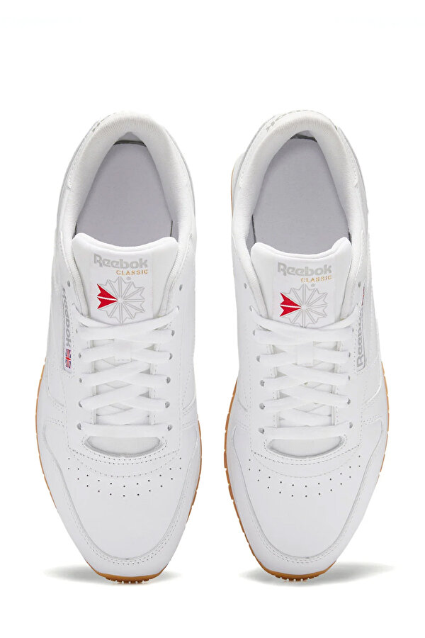 Reebok CLASSIC LEATHER WHITE UY Sneaker