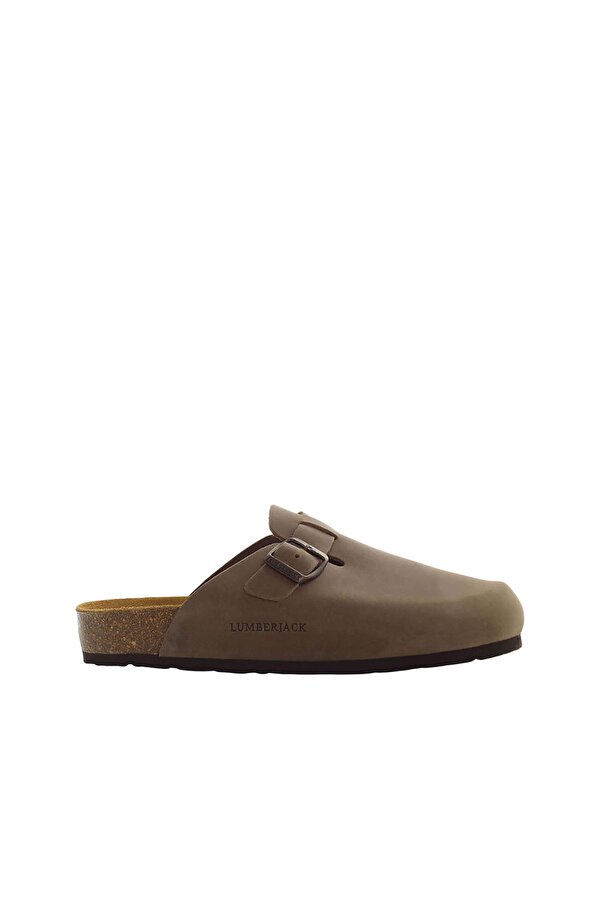 Lumberjack FLINT D BROWN Man Sandals
