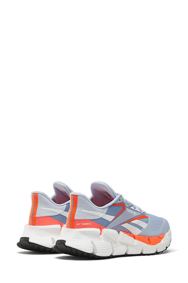 Reebok FLOATZIG 1 Mavi Kadın Koşu Ayakkabısı