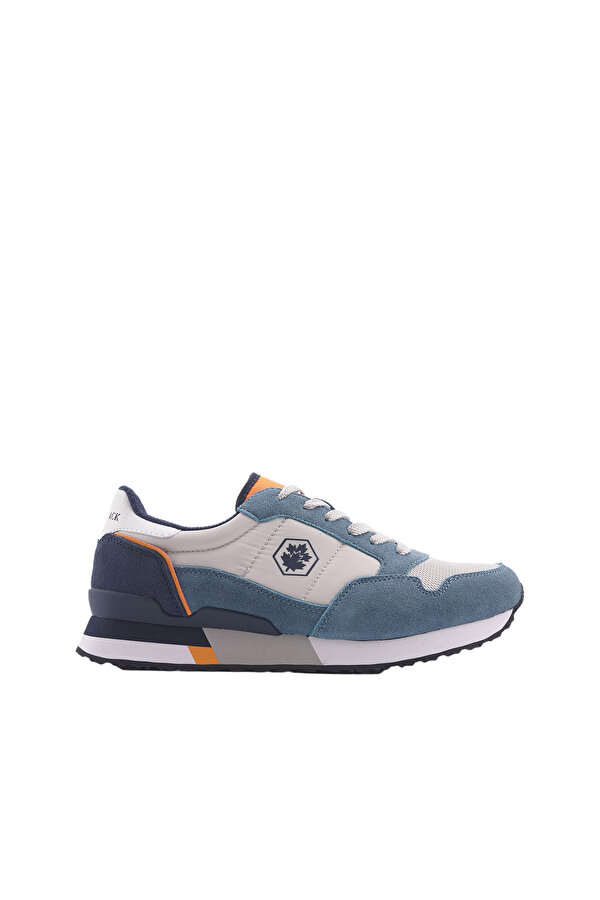 Lumberjack WILSON SME6805-002 JEAN Man Sneaker
