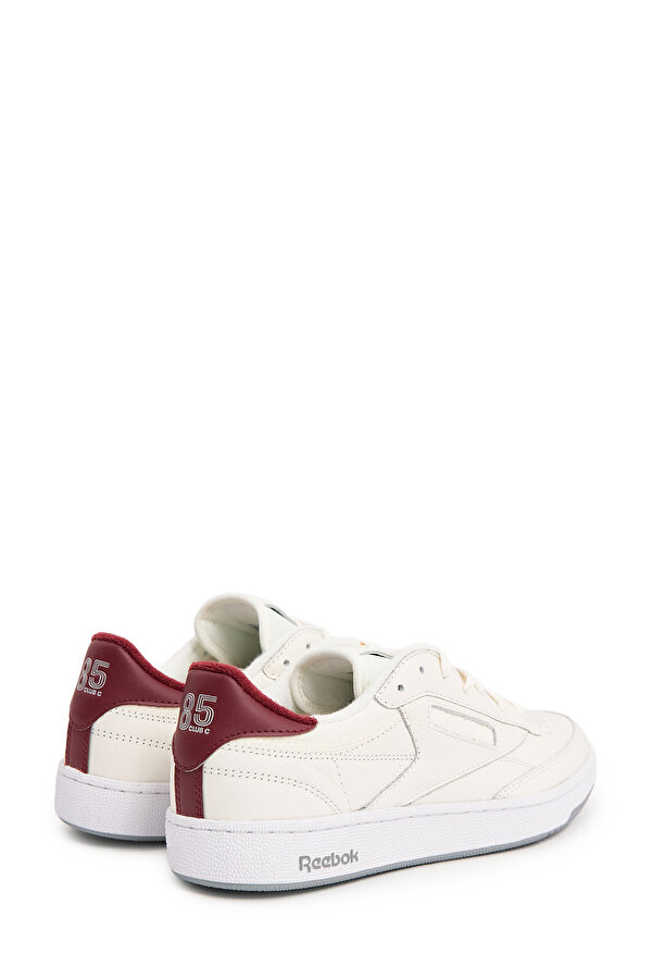 Reebok CLUB C 85 VINTAGE OFF-WHITE Unisex 001