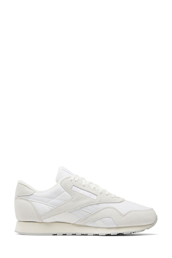 Reebok CLASSIC NYLON Beyaz Erkek Sneaker