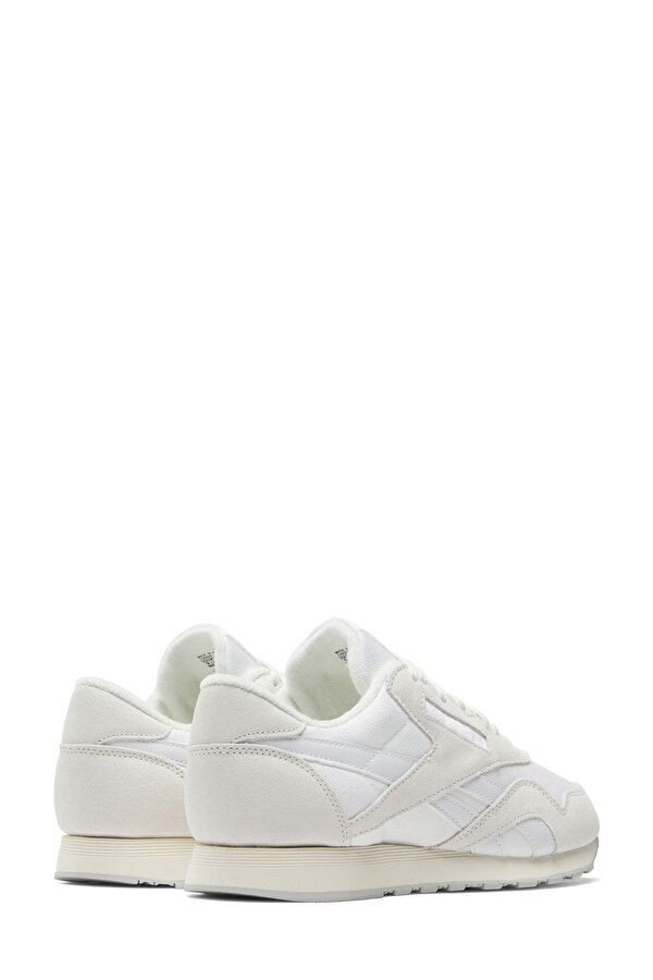 Reebok CLASSIC NYLON Beyaz Erkek Sneaker