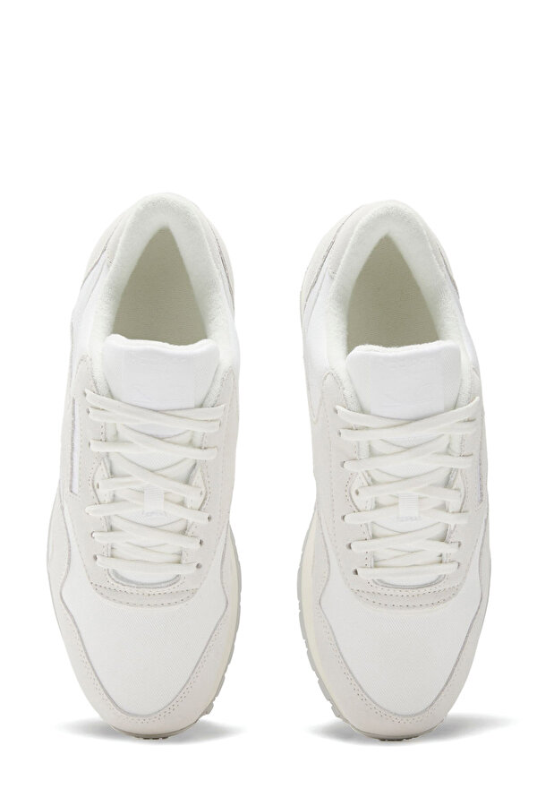 Reebok CLASSIC NYLON Beyaz Erkek Sneaker