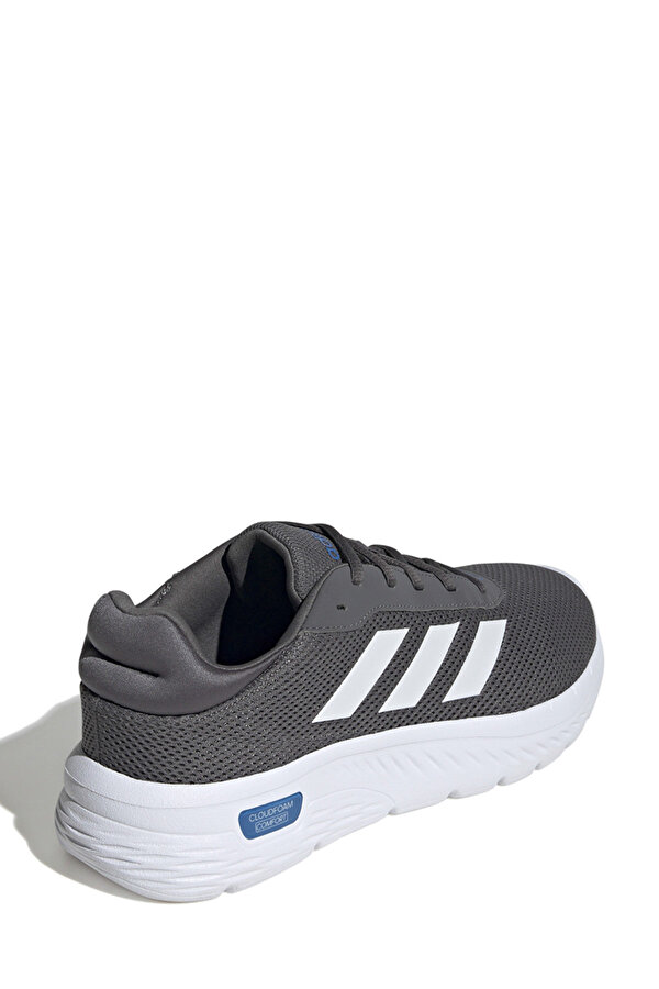 CLOUDFOAM COMFY Gri Erkek Koşu Ayakkabısı - Görsel 5