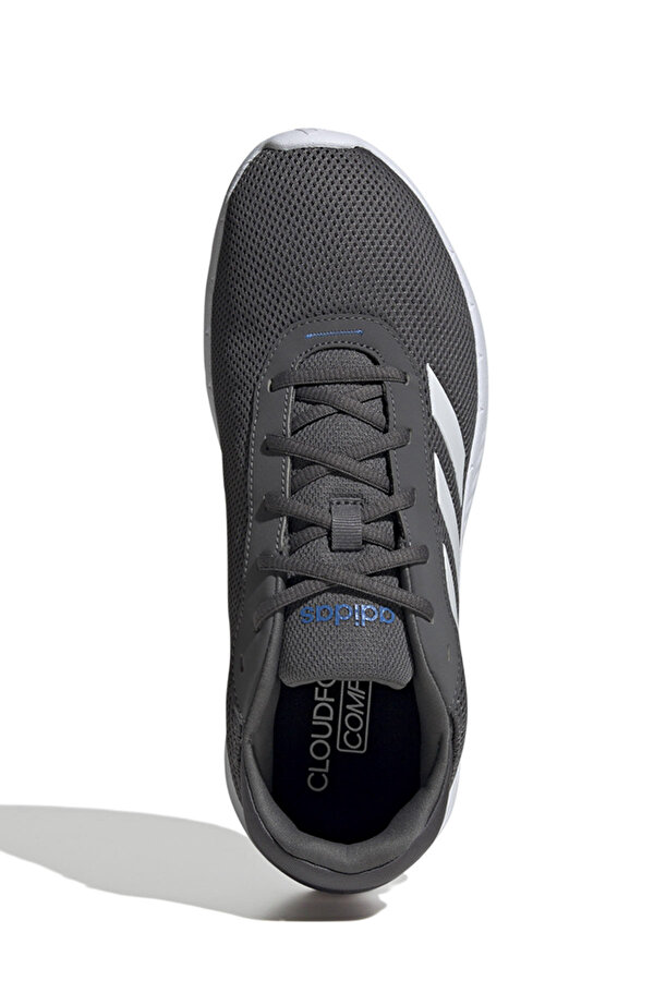 CLOUDFOAM COMFY Gri Erkek Koşu Ayakkabısı - Görsel 6