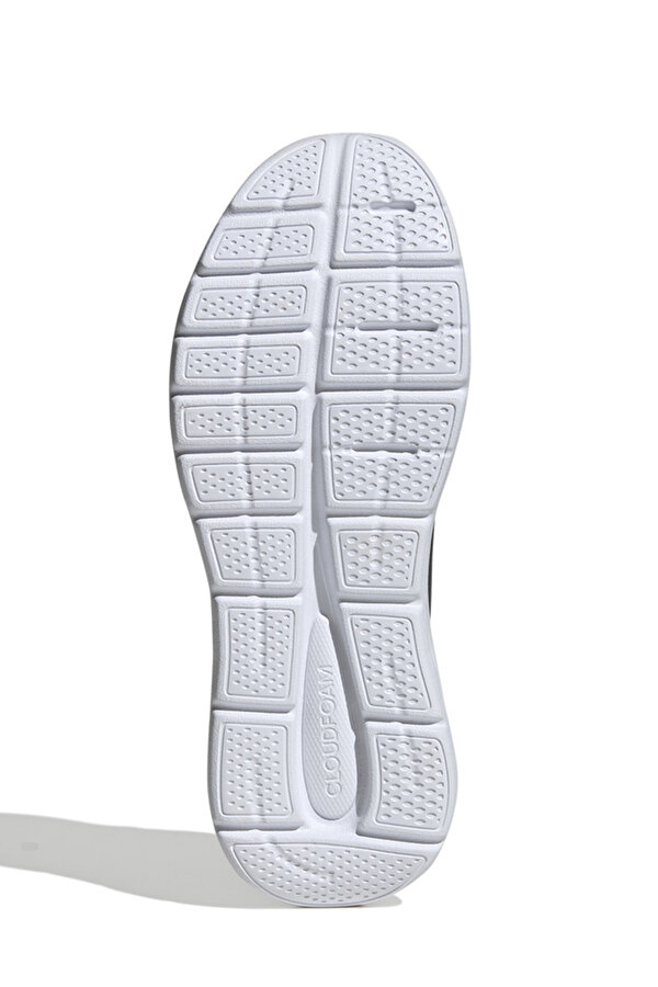 CLOUDFOAM COMFY Gri Erkek Koşu Ayakkabısı - Görsel 7