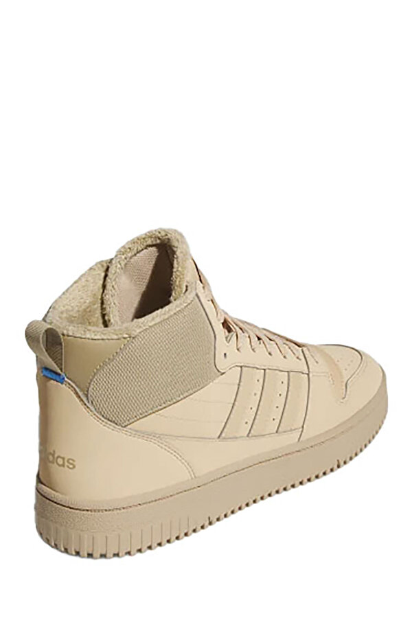 adidas BREAK START MID WIN BROWN Woman 002