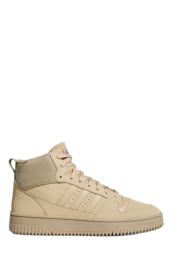 adidas BREAK START MID WIN BROWN Woman 002