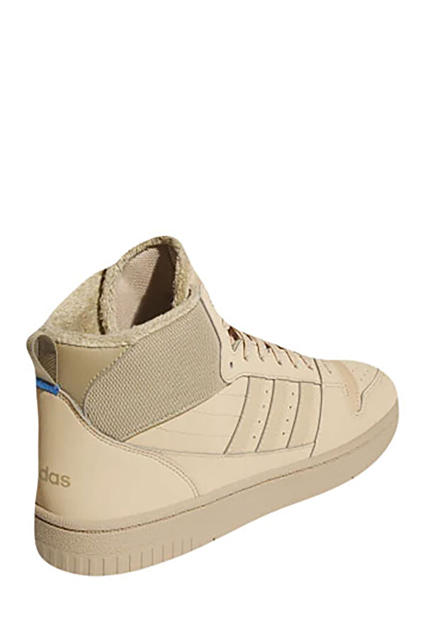 adidas BREAK START MID WIN BROWN Woman 002