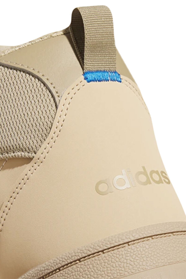 adidas BREAK START MID WIN BROWN Woman 002