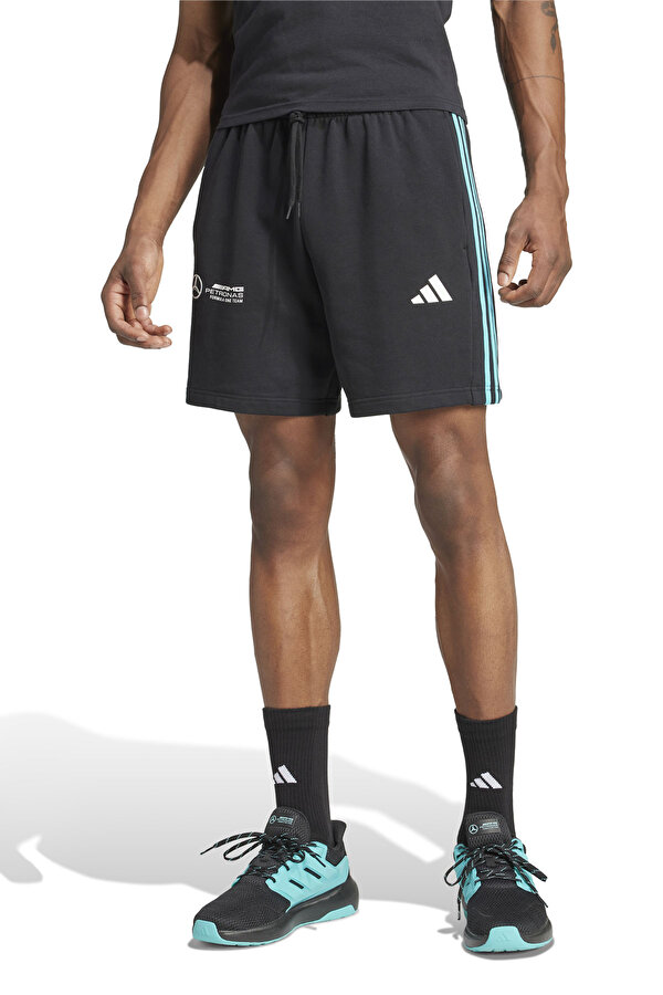 adidas MER DNA SHO M       BLACK Siyah Erkek Şort