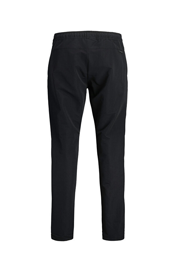 Jack & Jones JPSTKANE HAWK TECH CARGO Siyah Erkek Pantolon