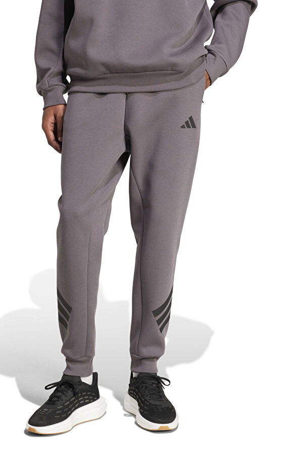 adidas M FI 3S PT          GREST Antrasit Erkek Eşofman Altı
