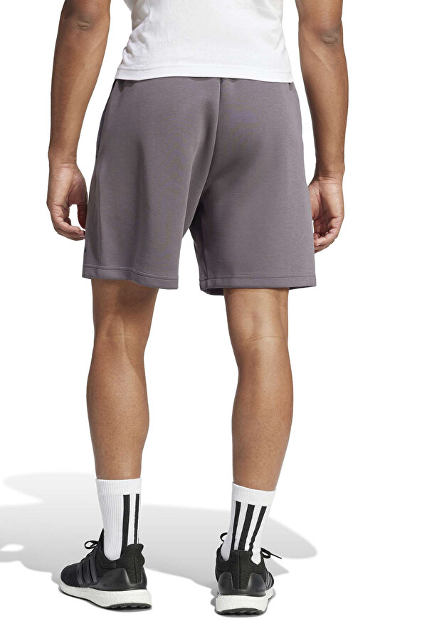 adidas M FI 3BAR SHO       GREST Antrasit Erkek Şort