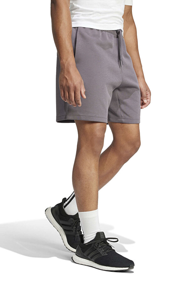 adidas M FI 3BAR SHO       GREST Antrasit Erkek Şort
