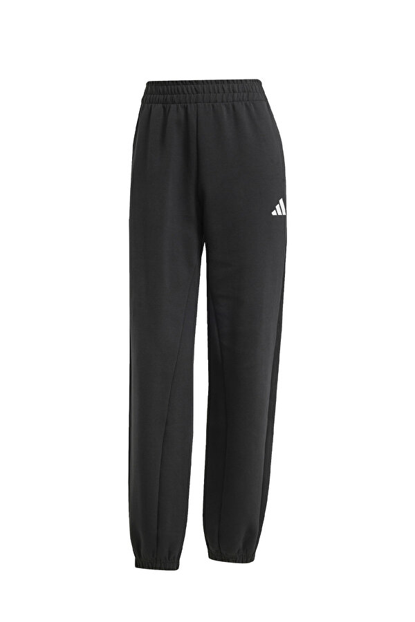 adidas W FI SL PT          BLACK Siyah Kadın Eşofman Altı