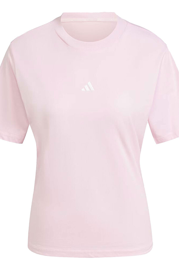 adidas W SL SJ T L PINK Woman 054