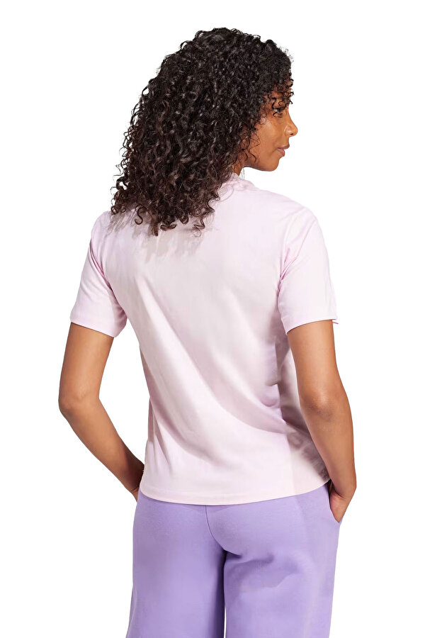 adidas W SL SJ T L PINK Woman 054