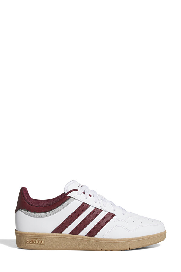 HOOPS 4.0 W Beyaz Kadın Sneaker - Görsel 2