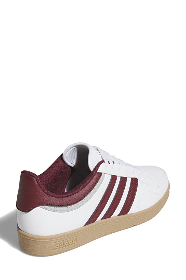 HOOPS 4.0 W Beyaz Kadın Sneaker - Görsel 5