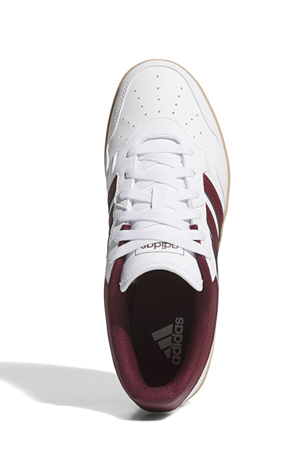 HOOPS 4.0 W Beyaz Kadın Sneaker - Görsel 7