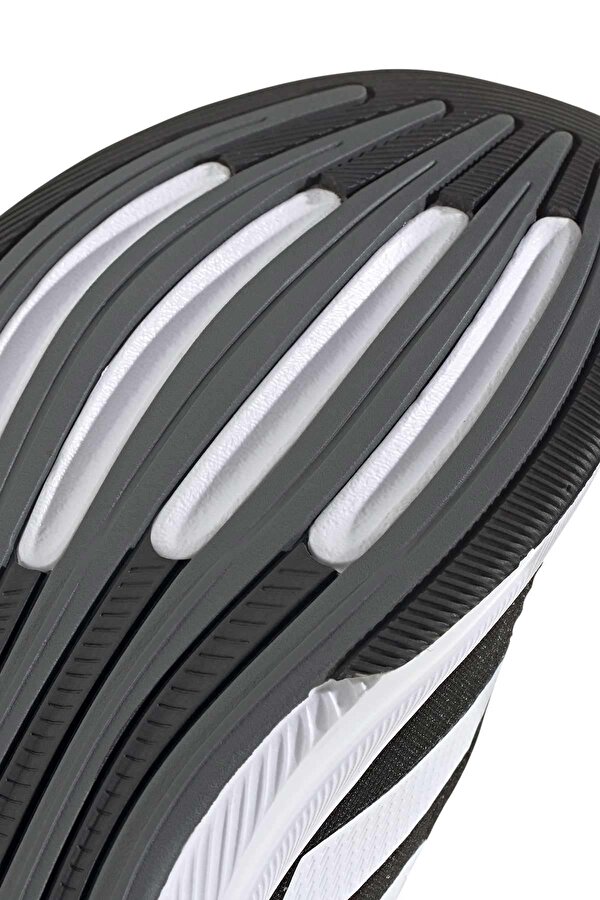 RESPONSE SUPER W Siyah Kadın Koşu Ayakkabısı - Görsel 7