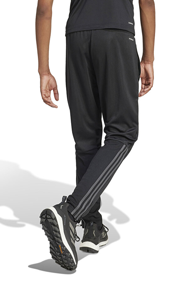 adidas M SERENO PT Siyah Erkek Eşofman Altı