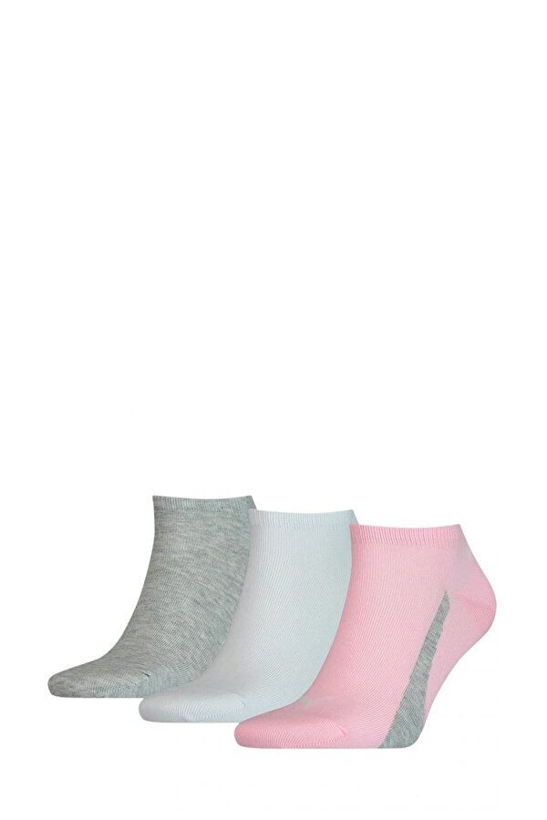 Puma UNISEX LIFESTYLE SNE Pembe Unisex Çorap