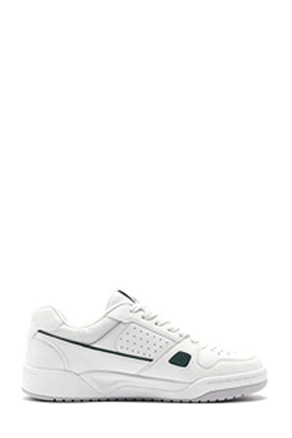 KOOPA Beyaz Erkek Sneaker - Görsel 4