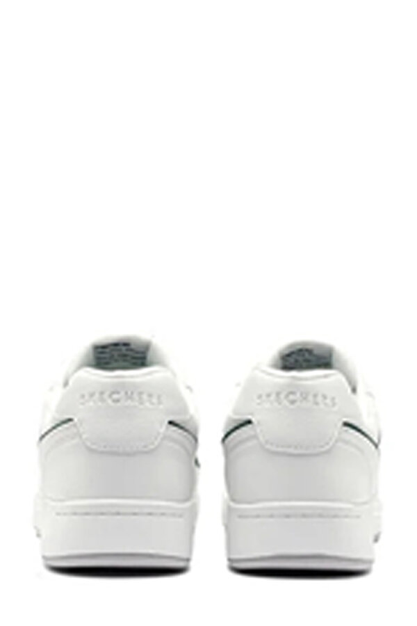 KOOPA Beyaz Erkek Sneaker - Görsel 5