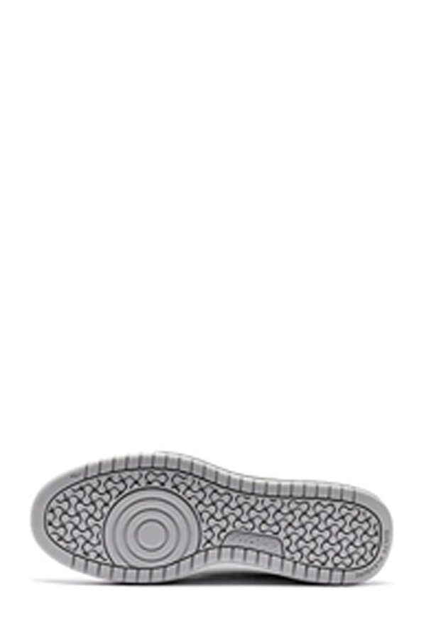 KOOPA Beyaz Erkek Sneaker - Görsel 8