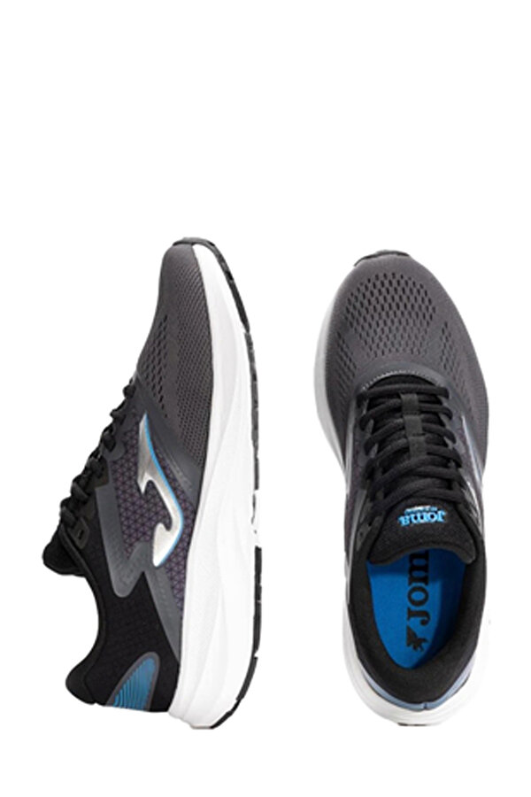 SPEED 2522 Siyah Erkek Koşu Ayakkabısı - Görsel 5