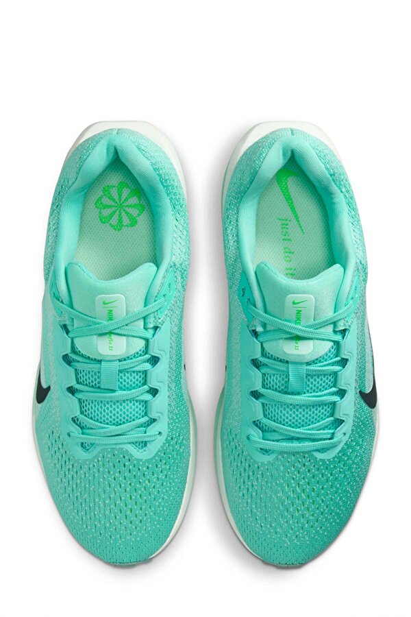 WMNS AIR WINFLO 11 Mavi Kadın Koşu Ayakkabısı - Görsel 7