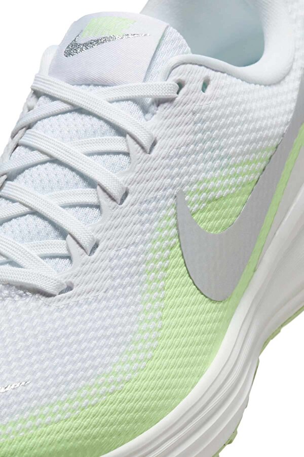 W REVOLUTION 8 Beyaz Kadın Koşu Ayakkabısı - Görsel 6