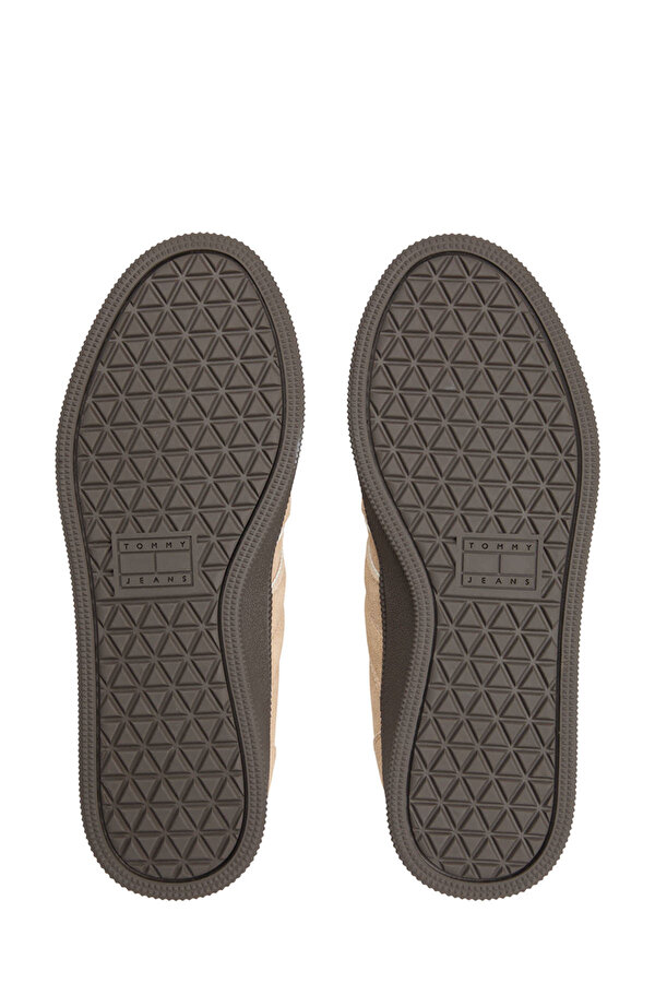 THE GREENWICH EDGE Beyaz Kadın Sneaker - Görsel 6