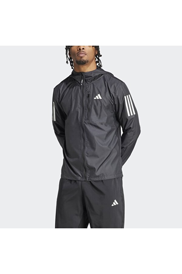 adidas IN1483 OTR B JKT Erkek Tracktop