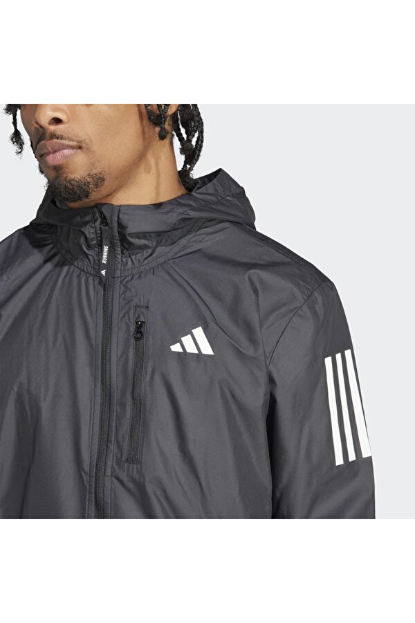 adidas IN1483 OTR B JKT Erkek Tracktop